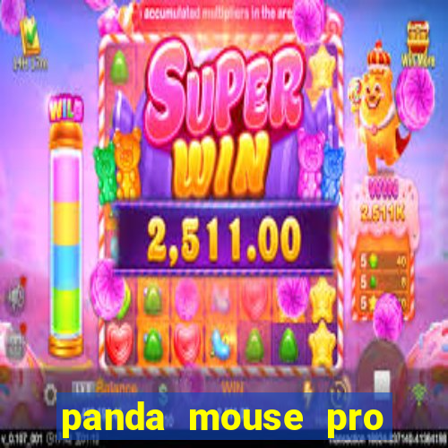 panda mouse pro 1.9.0 apk download